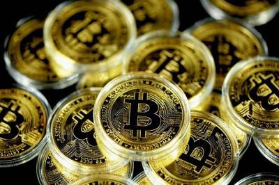 «Άλμα» για τα κρυπτονομίσματα- Σε υψηλό τριών εβδομάδων το bitcoin