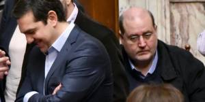 Ο Φίλης, η συγγνώμη που δεν ζητά ο Τσίπρας και οι αντιδεοντολογικές παρεμβάσεις στην Δικαιοσύνη