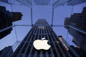 H επένδυση που κόστισε $9 δισ. στην Apple το 2018