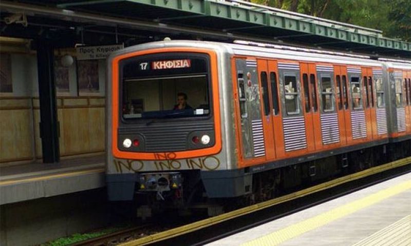 Νέα ταλαιπωρία για το επιβατικό κοινό- Στάση εργασίας στον ηλεκτρικό