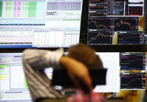 Επιφυλακτικότητα στο άνοιγμα των ευρωαγορών- Ήπια κέρδη μετά την… εκτόξευση