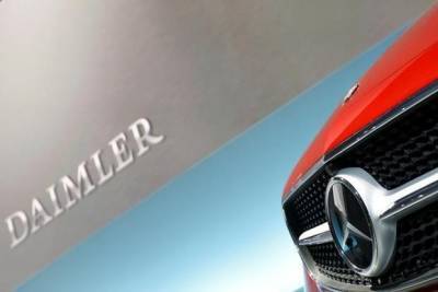 Mercedes-Benz: Περικοπές θέσεων εργασίας έως τα τέλη του 2022