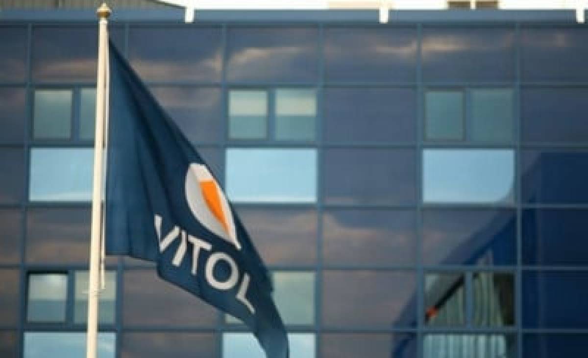 Η Vitol παραγγέλνει πλοίο μεταφοράς ασφάλτου στο Ναυπηγείο Chengxi