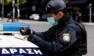 ΕΛΑΣ: 8.300€ σε πρόστιμα για παραβάσεις στο εμπόριο