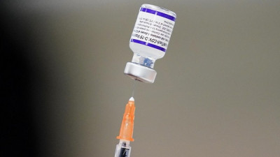 Κορονοϊός: Ποιος παράγοντας μειώνει την αποτελεσματικότητα των εμβολίων