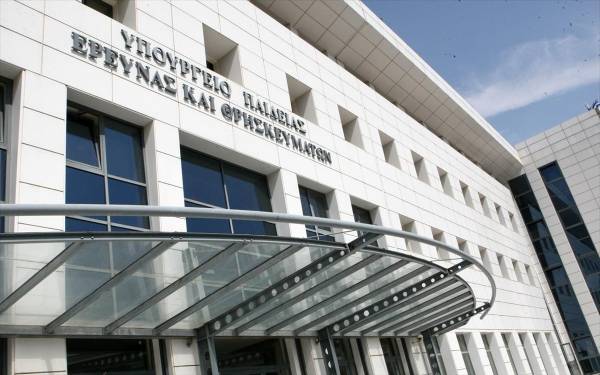 Υπ. Παιδείας: 18 ερωτήσεις- απαντήσεις για το νέο νομοσχέδιο