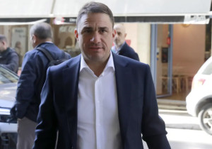 Τσουκαλάς: Ο αντίπαλος του ΠΑΣΟΚ δεν βρίσκεται στο εσωτερικό του