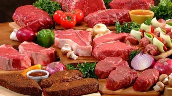 Σε μειωμένο συντελεστή ΦΠΑ 13% όλα ανεξαιρέτως τα κρέατα