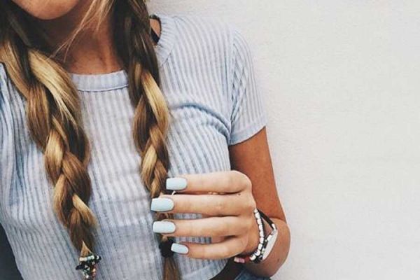 Τα 3 SOS μαλλιά των διακοπών - Και εύκολα και trendy!