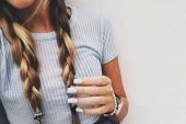 Τα 3 SOS μαλλιά των διακοπών - Και εύκολα και trendy!