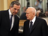 Σαμαράς: Η Ελλάδα είναι προπύργιο σταθερότητας στην περιοχή