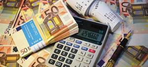 Νέα «φέσια» €3,1 δισ. προς το Δημόσιο στο επτάμηνο