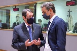 Σύνοδος Κορυφής: Το χρονικό της 1ης ημέρας- Οι ενστάσεις Ελλάδας-Κύπρου για την Τουρκία