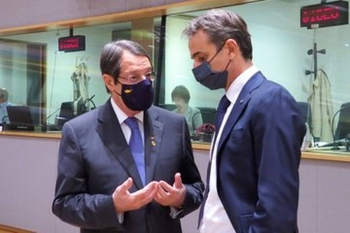 Σύνοδος Κορυφής: Το χρονικό της 1ης ημέρας- Οι ενστάσεις Ελλάδας-Κύπρου για την Τουρκία