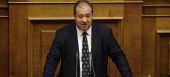 Μολότοφ στα γραφεία του ΠΑΣΟΚ-Κινδύνεψε βουλευτής