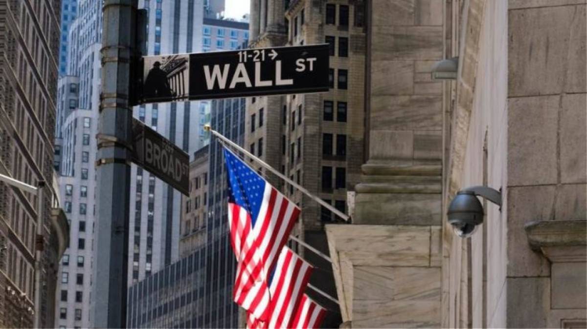 Πτώση στη Wall Street-Καμπούλ και Fed στον πυρήνα των ανησυχιών