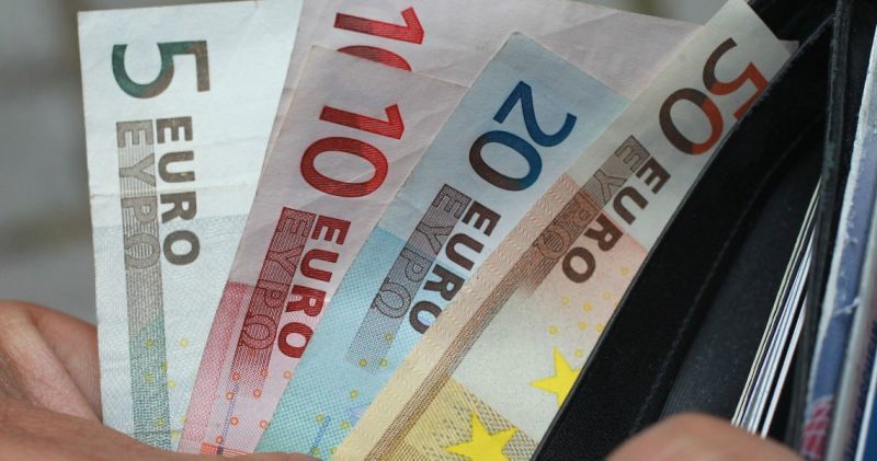 Ως σήμερα η καταβολή του δώρου Πάσχα