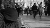 ΕΛΣΤΑΤ: Υποχώρησε η ανεργία τον Απρίλιο-Στο 23,3% το ποσοστό