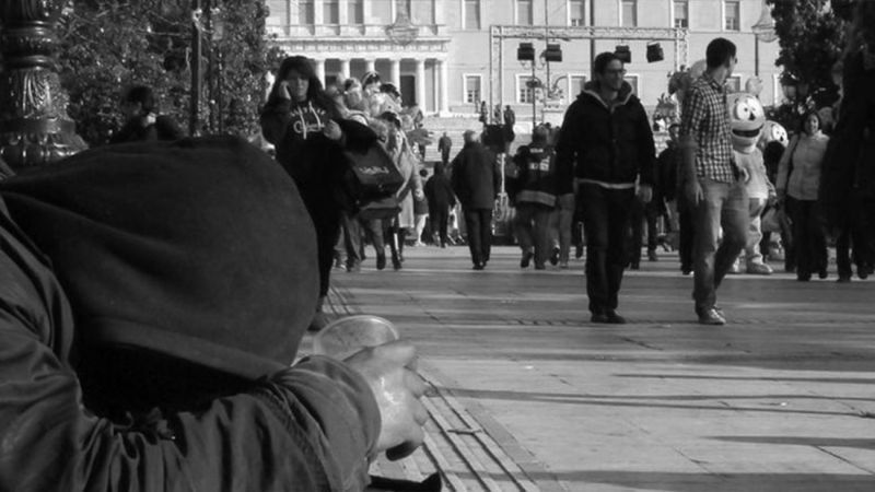 ΕΛΣΤΑΤ: Υποχώρησε η ανεργία τον Απρίλιο-Στο 23,3% το ποσοστό