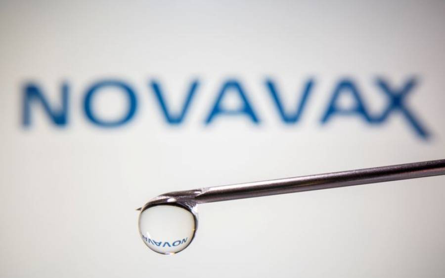 Η Novavax ξεκίνησε κλινικές δοκιμές του εμβολίου της σε εφήβους