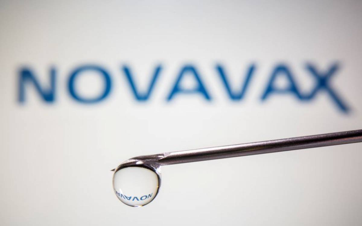 Η Novavax ξεκίνησε κλινικές δοκιμές του εμβολίου της σε εφήβους