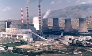 Κοζάνη: Δύο νεκροί σε εργατικό δυστύχημα στον ΑΗΣ Αγ. Δημητρίου