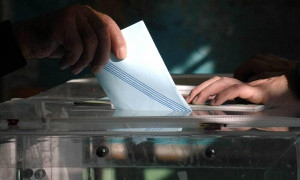Δημοσκόπηση GPO: Προβάδισμα 4,1% της ΝΔ έναντι του ΣΥΡΙΖΑ