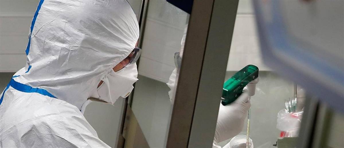 Ο «χάρτης» των κρουσμάτων: 165 στην Αττική, 32 στη Λακωνία