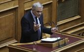 Τόσκας: Εξάρθρωση κυκλώματος ναρκωτικών στα Εξάρχεια