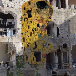 Η χρυσή ομορφιά των έργων του Gustav Klimt (photos)