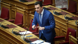 Εκτίμηση Σκρέκα για ανάκτηση υπερεσόδων €6 δισ. στο επόμενο 12μηνο