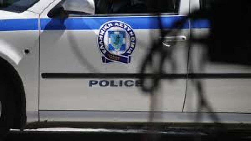 ΣΟΚ: Σκότωσε τους γονείς του για να τους ληστέψει!