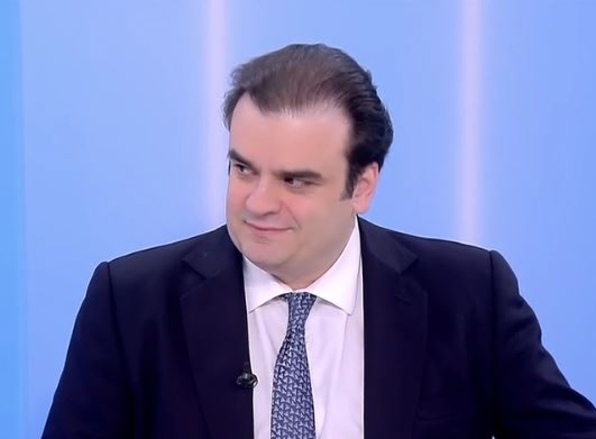 Πιερρακάκης: €2,5 δισ. για στήριξη εισοδημάτων το επόμενο 8μηνο – Δεν υπάρχει συνταγή «Χάρι Πότερ»