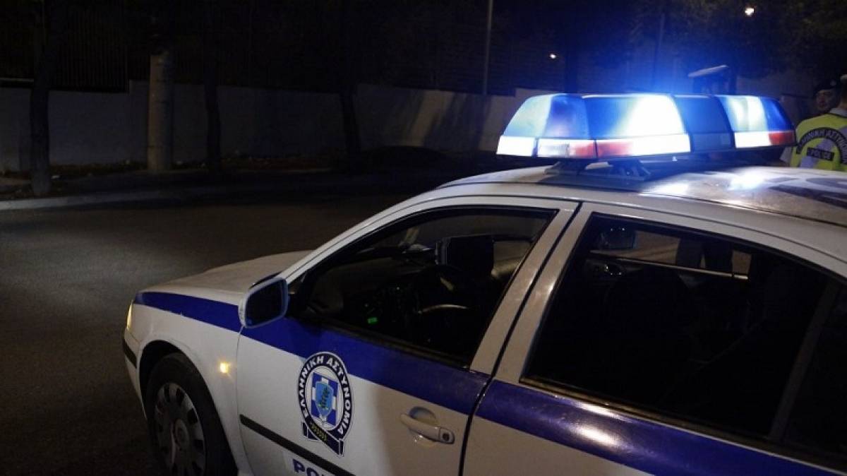 Κουκουλοφόροι εισέβαλαν σε βίλα μεγαλοεπιχειρηματία