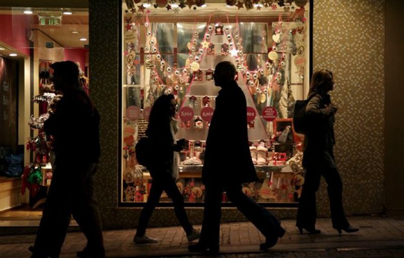 Για 400 εκατ. ευρώ χασούρα πάει το "λιανοπούλι"