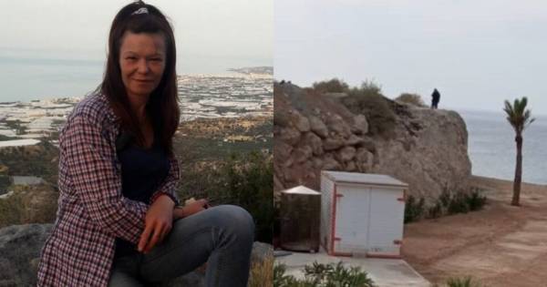 Ιεράπετρα: Προφυλακίστηκε ο 54χρονος γυναικοκτόνος- Δήλωσε μετανιωμένος