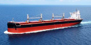 Erasmus Ship Invest: Αγόρασε πλοίο σε μόλις 7 μέρες