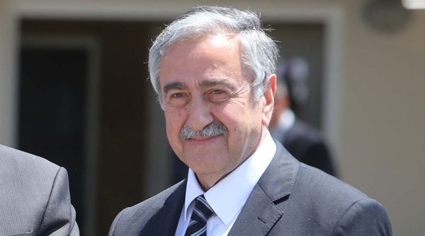 Ακιντζί: Η τουρκική πλευρά είναι επικεντρωμένη στη λύση του Κυπριακού