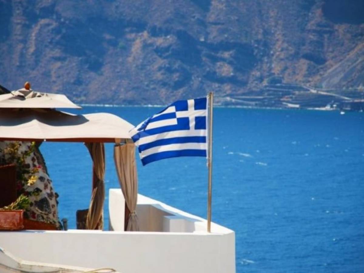 Τουρισμός: Στα 4,5 δισ. ο εκτιμώμενος χαμένος τζίρος των ξενοδοχείων