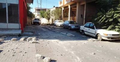 Σεισμός-Κρήτη: Επιτήδειοι εξαπατούν πολίτες με πρόσχημα την ενίσχυσή τους