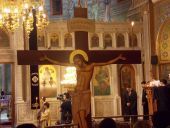 Μεγάλη Πέμπτη: Σήμερον κρεμάται επί ξύλου