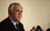 Συνάντηση με τραπεζίτες θα έχει σήμερα ο Δραγασάκης