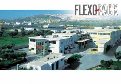 Flexopack: Καθαρά κέρδη 4,3 εκατ. ευρώ το α’ εξάμηνο