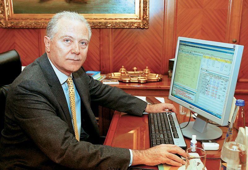 Με πρότυπο την Κύπρο το «plan Β» του 2012