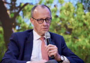 Γερμανία: Ο «χάρτης» της εξωτερικής πολιτικής εφόσον εκλεγεί ο Μερτς