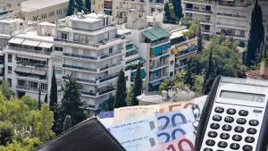 Ξεκινά η εκκαθάριση του νέου ΕΝΦΙΑ-Πότε κλείνει η εφαρμογή Ε9