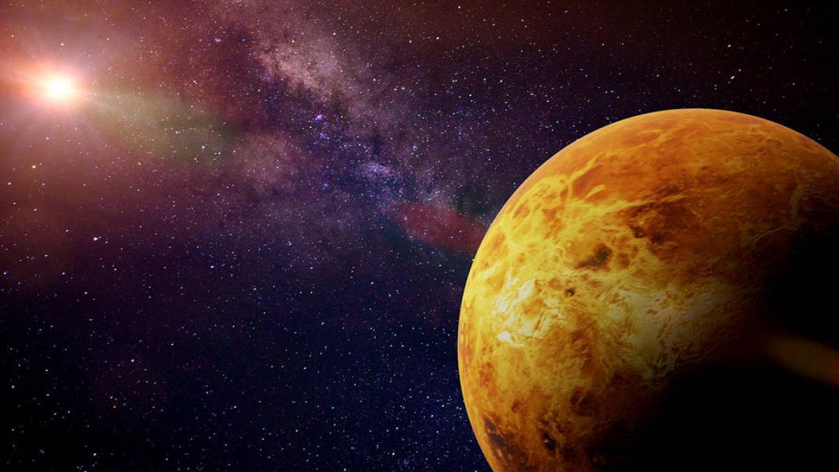 Η NASA στην Αφροδίτη έπειτα από 30 χρόνια