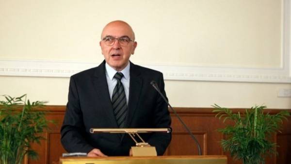 Φραγκογιάννης: Προσπαθούμε να κάνουμε το όραμα της Αστυπάλαιας πραγματικότητα