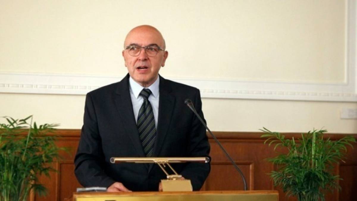 Φραγκογιάννης: Προσπαθούμε να κάνουμε το όραμα της Αστυπάλαιας πραγματικότητα