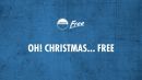 Amstel Free και Ελιάνα Χρυσικοπούλου: «Χρονικό μιας μαμάς τα Χριστούγεννα…»